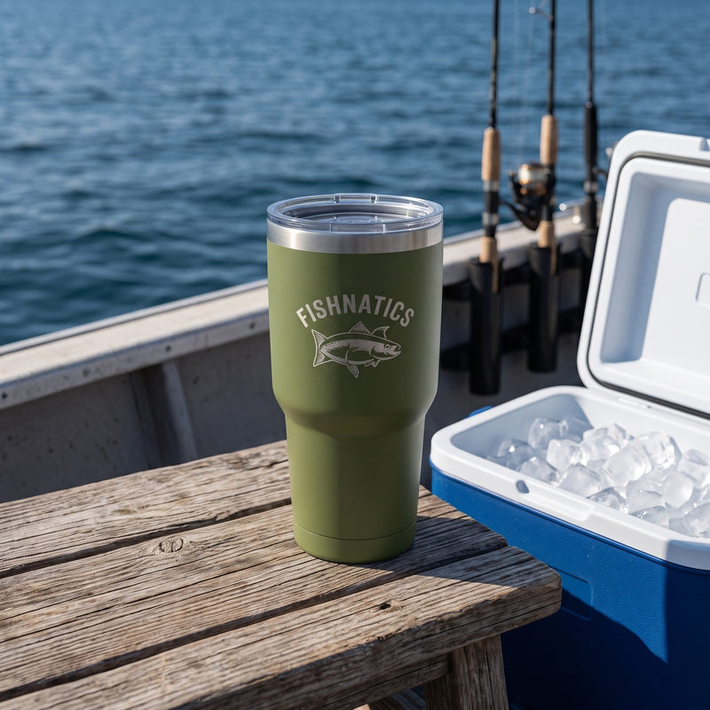 Drinkware