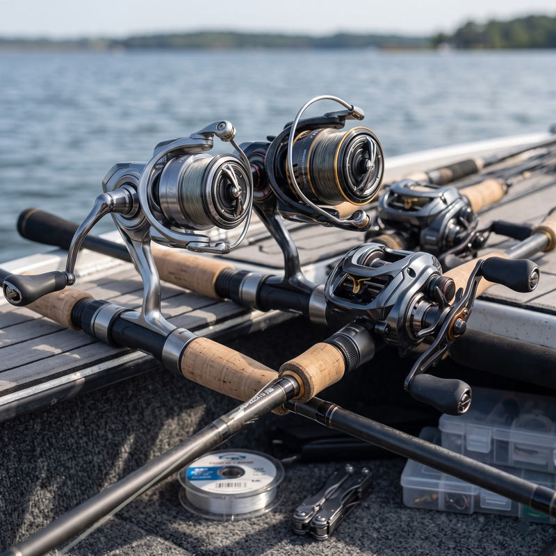 Fishing Gear