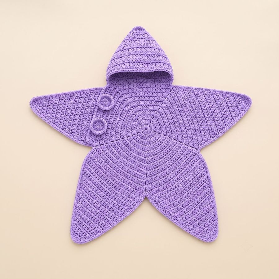 The Star Suit