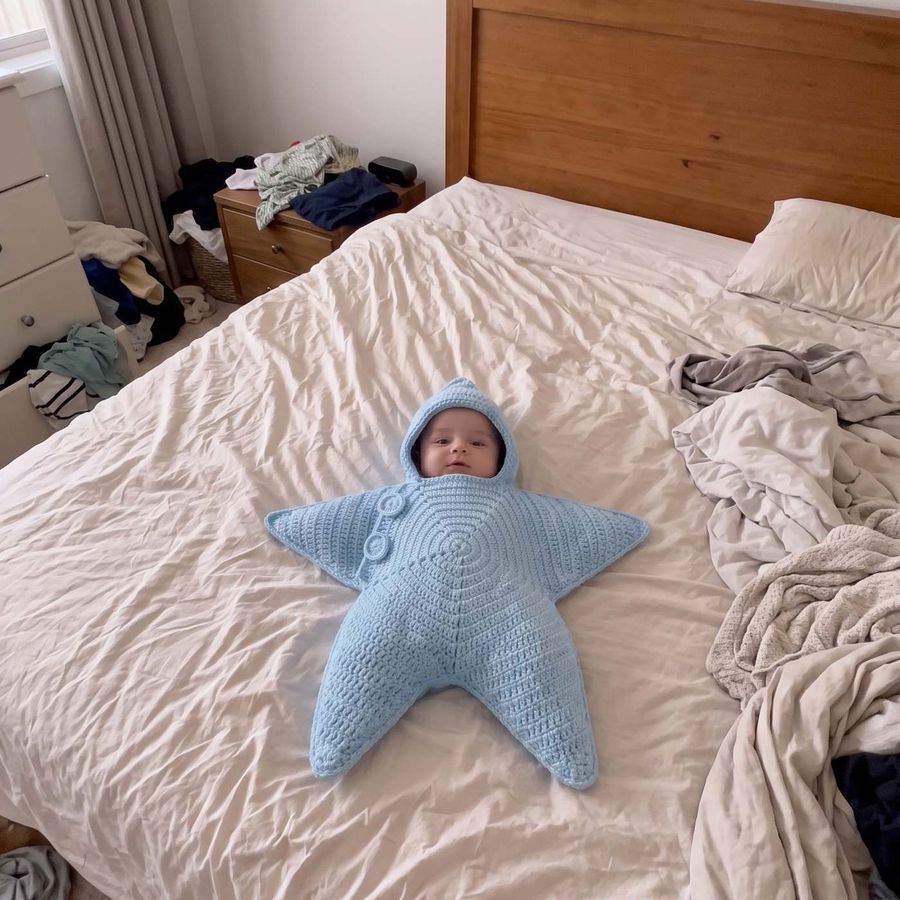 The Star Suit