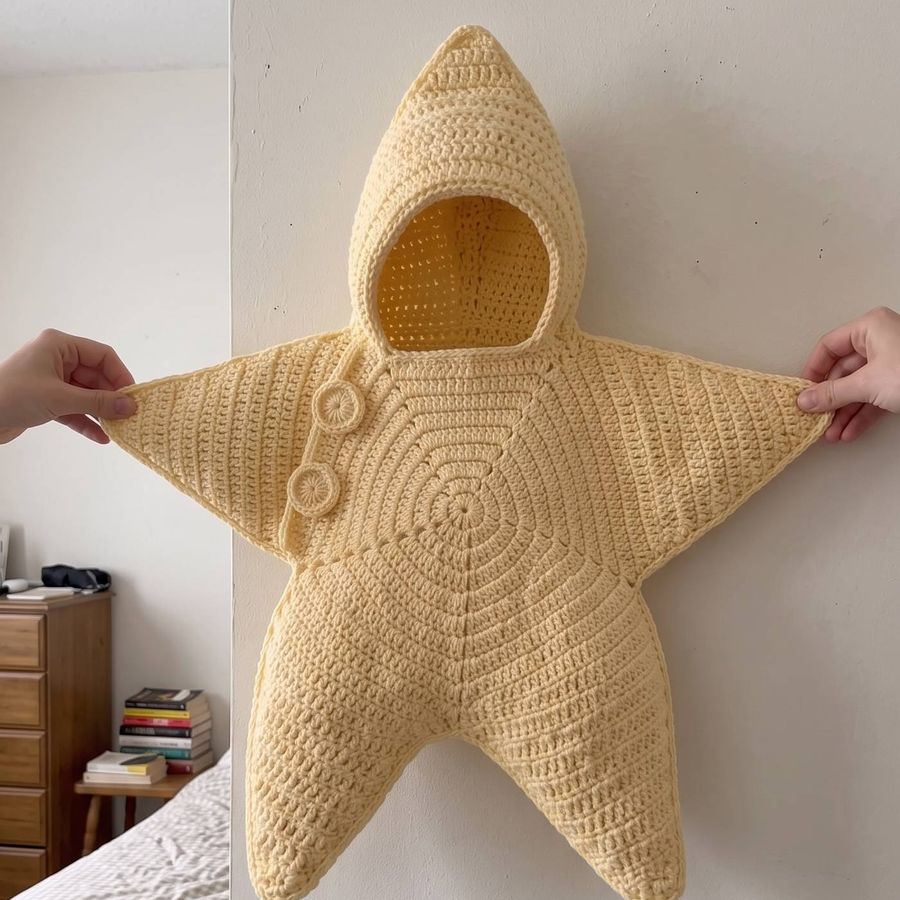 The Star Suit