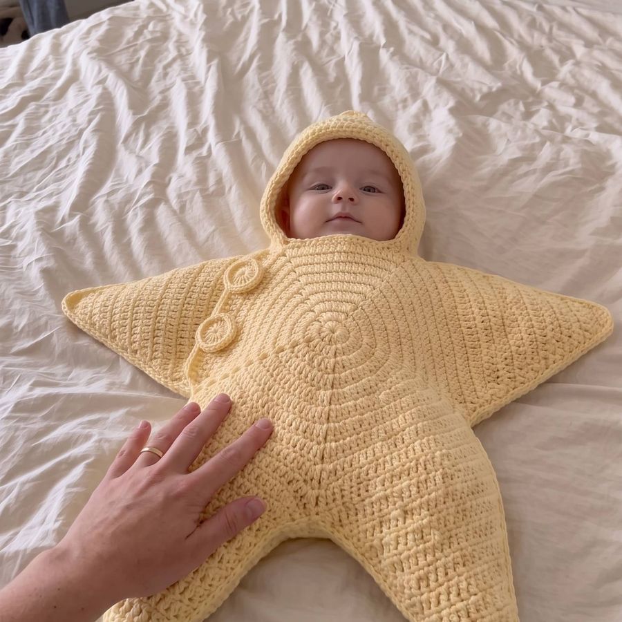 The Star Suit