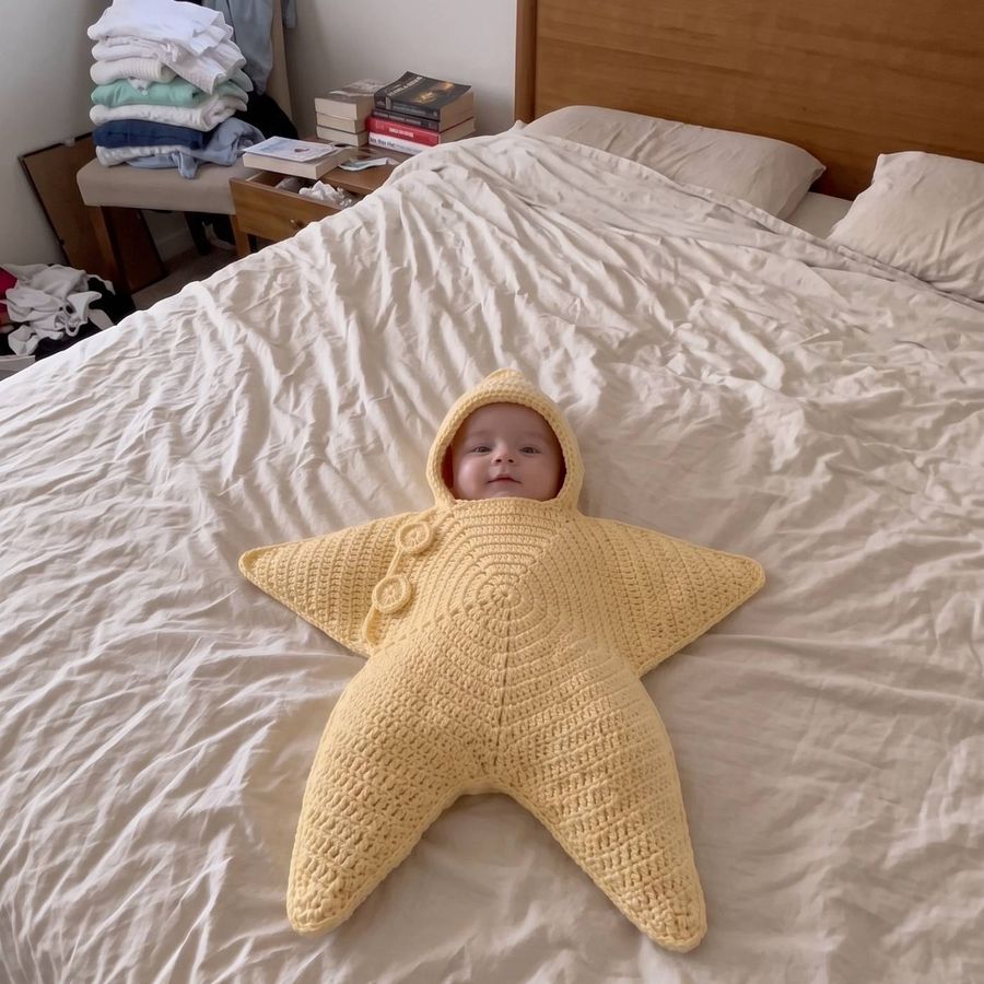 The Star Suit