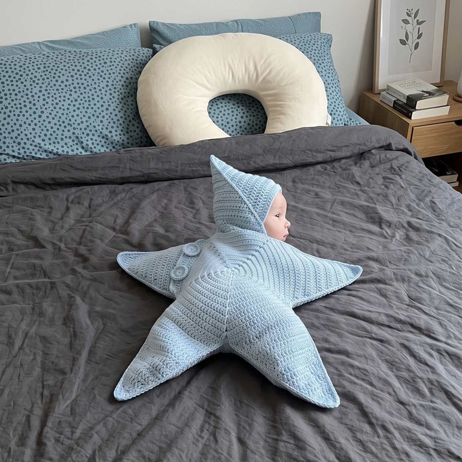 The Star Suit
