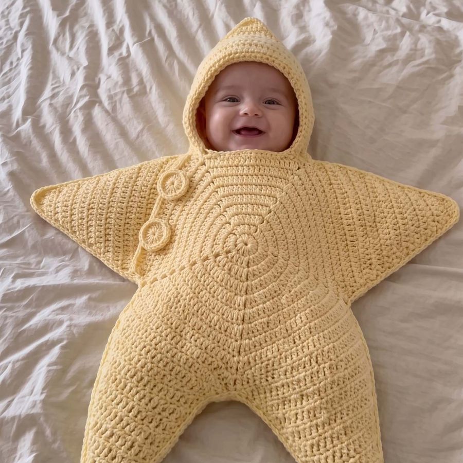 The Star Suit