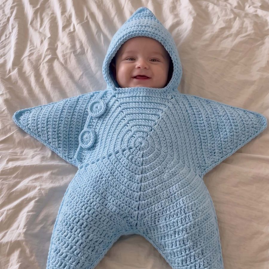 The Star Suit