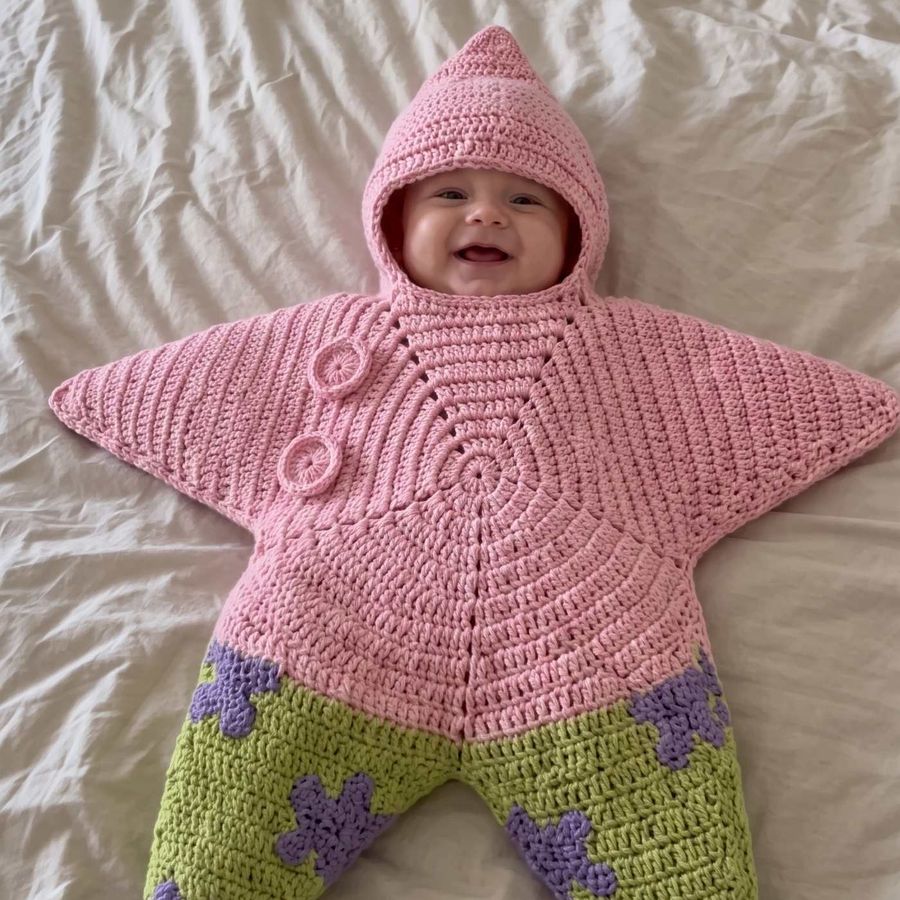 The Star Suit